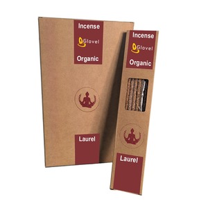 Varillas de incienso de flores secas para meditación y aromaterapia en tamaños de 8 y 9 pulgadas - Product Image 2