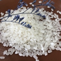 Riz blanc Calrose Botan |   Riz Japonica 100% sec à grains courts, le plus vendu, provenant du Vietnam