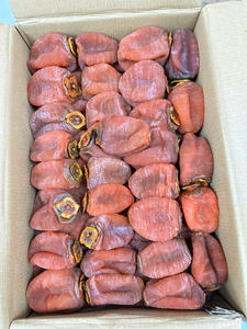 Caqui Seco Masticable y Suave, Desarrollado para Almacenamiento a Largo Plazo, Presentación para Venta Minorista y Requisitos de Exportación Global - Product Image 6