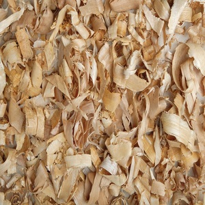 Sciure de bois propre pour chevaux, adaptée pour la litière des écuries, les boxes de ferme, les équipements d'équitation et les besoins quotidiens de soins équins - Product Image 3