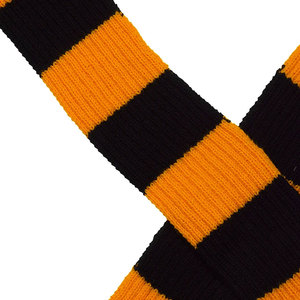 Bufandas Deportivas Personalizadas, Bufanda de Fanático de Fútbol, Bufanda con Impresión Completa, Ropa para Estadio, Fabricante OEM ODM - Product Image 5