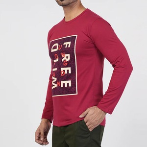 Camiseta de Hombre de 280 Gramos, Talla Grande, 100% Algodón, Personalizada, Estilo Urbano, Vintage, Lavado Ácido, Diseño Gráfico, Impresión DTG - Product Image 3
