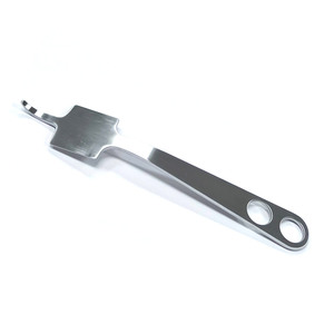 Retractores Hohmann Manuales de Acero Inoxidable, Personalizados, Ligeros, 1 Año de Garantía, MOQ Bajo, en Venta por Enved Enterprises - Product Image 2