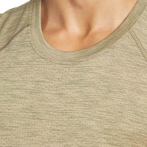 Men's Spring Breathable Plaid Pattern Skinny Fit 100% Polyester Track Field Running <b>Vest</b> Singlet Lightweight Marathon Tank Top - Product Image 5