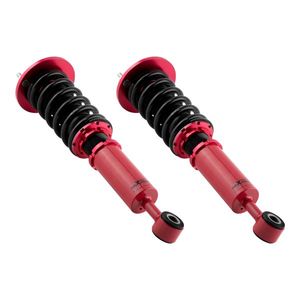 Kits de Suspensión Coilover con Amortiguadores Ajustables para Mitsubishi Eclipse 1995-1999, Amortiguadores de Tuning y Sistemas de Suspensión - Product Image 2