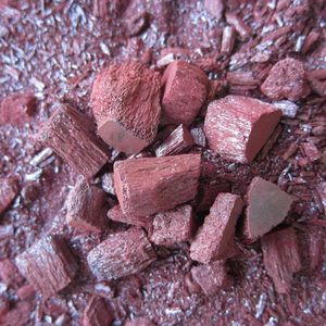 Mineral de Cinabrio con 99.99% de Pureza en Forma de Laja para Aplicaciones Metálicas, Procedente de Filipinas - Product Image 6