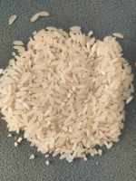 Riz Jasmin Jaune Clair à Grains Moyens, Pur, Biologique, de Qualité Supérieure, 5% de Grains Cassés, Bien Moulé, Séché FD, 25kg