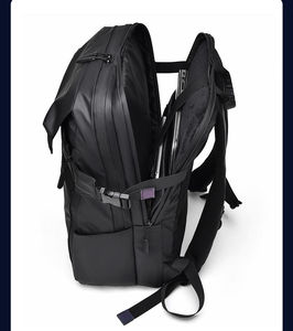 Sac à dos de sport personnalisé 2026 pour baseball, gym, football, basketball, pour hommes et femmes, avec option OEM - Product Image 3