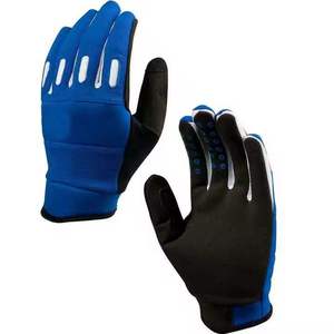 2026 New Customized Racing Gloves Motor Cycling Motocross Outdoor Sports Hand Protection for Motorcycle Riding - Product Image 1