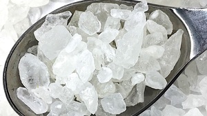 MEILLEUR PRIX VIEt DELTA Sucre de roche cristallisé Premium Pureté 99% Multi-usages pour le thé, la cuisine, les soins de la gorge, Qualité écologique - Product Image 4