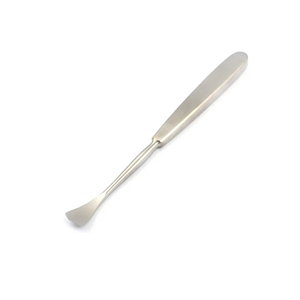 Élévateurs périosteaux Cobb orthopédiques manuels les plus vendus, élévateurs vertébraux courbés en plastique, instruments chirurgicaux de base - Product Image 1