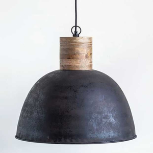 Brass Pendant <b>Light</b> Gold Metal <b>Shade</b> Bell Shape Large Size Mounted Indoor <b>Ceiling</b> Fixture Handmade Pendant Lamp - Product Image 6