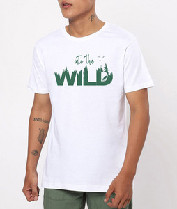 T-shirt personnalisé pour homme avec impression DTF, en coton de haute qualité, décontracté, respirant et doux, fabrication OEM sous marque privée - Product Image 1
