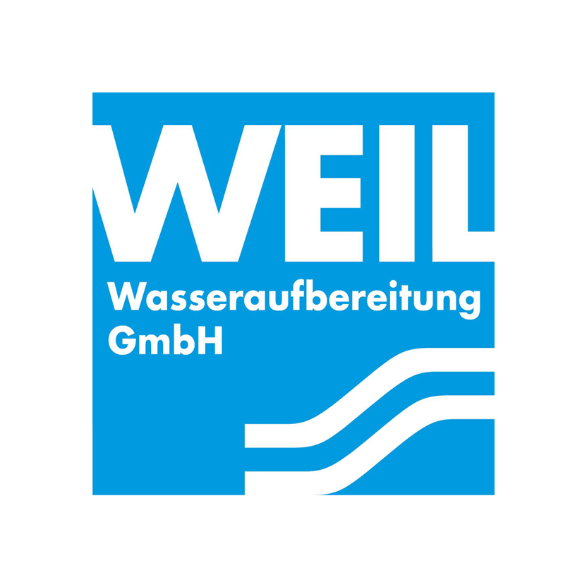 WEIL Wasseraufbereitung GmbH logo
