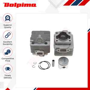 กระบอกสูบสำหรับเครื่องตัดหญ้าจีน 34 มม. TL 26 ซีซี มิตซูบิชิ - Product Image 2