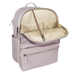 Premium Newly Designed Women's Waterproof Business Travel Backpack Built-in Divider Layers Oxford Material Suitable For Daily - Product Image 1