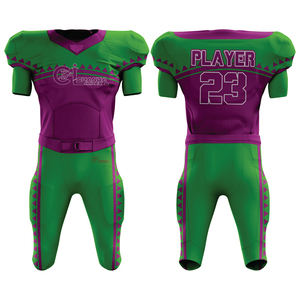 Tenue d'équipe Quantum Thunder Legacy Edition - Product Image 3