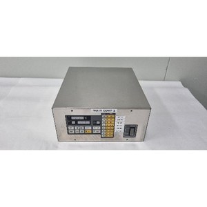 SMC INR-244-98B Usado como está, piezas de equipos semiconductores antiguos - Product Image 2
