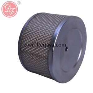 High Efficiency <b>Industrial</b> <b>Compressor</b> Parts Air Filter - Product Image 2