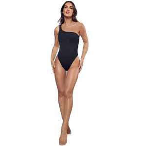 Sublimation Printing Wholesale Swimsuits For Women Light <b>Weight</b> Bathing Suit Premium Quality ONE Piece Bikini Swimsuit - Product Image 2