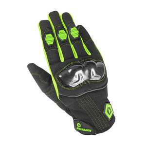 Gants de motocross et de moto pour hommes de qualité supérieure, respirants, parfaits pour les activités de plein air et le cyclisme, en vente à prix réduits - Product Image 4