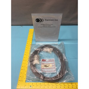 สายเคเบิล AMAT 0150-39338 สำหรับเซ็นเซอร์ O2 RS-232 ความยาว 25 ฟุต - อุปกรณ์และอะไหล่เซมิคอนดักเตอร์ระดับโลกที่เชื่อถือได้ - Product Image 1