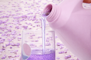 Sunlight <b>Floor</b> Cleaner Lavender 3.6kg x 3 Cans - Product Image 3