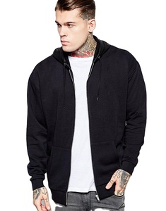 Men Hoodie For Men 100% Cotton Custom Hoodies For Sale 2021 - Product Image 1