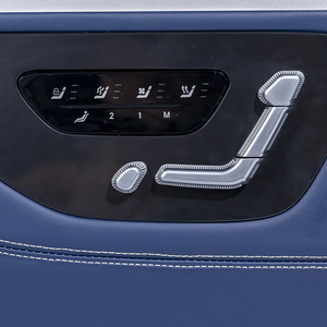 Adjustable Electric Single Seat Car Electric With Venting <strong>Captain</strong> <strong>Chair</strong> <strong>for</strong> <strong>Sale</strong> - Product Image 3