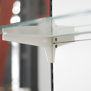 Vitrine de présentation en verre, armoire de présentation pour la vente au détail, facile à nettoyer, fabricant OEM Vietnamien ADONG A16 - Product Image 2