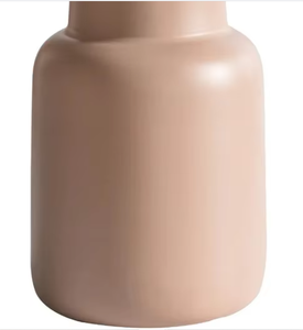 Florero de hierro vintage, maceta de cera para decoración del hogar, macetas y macetas elegantes - Product Image 6