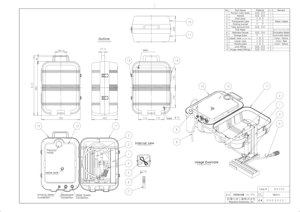 Industrial Bore <b>Filter</b> or <b>Water</b> Purifier Machine for Commercial - Product Image 4