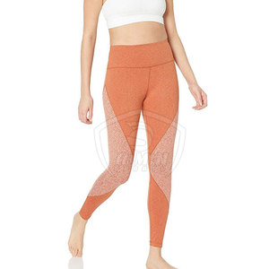 Leggings de Mujer de Diseño Nuevo, a la Moda, de Alta Calidad, Cómodos, de Corte Regular, con Estampado Personalizado, Transpirables, de Punto, de Cintura Alta - Product Image 2