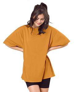 Camisetas de Algodón 100% de Alta Calidad Personalizadas para Mujer, Camiseta de Manga Corta para Mujer - Product Image 5