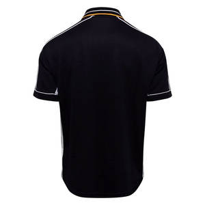 Maillot de football pour hommes de haute qualité, tendance, meilleur fournisseur, tissu respirant à séchage rapide, entraînement, match, logo personnalisé - Product Image 2