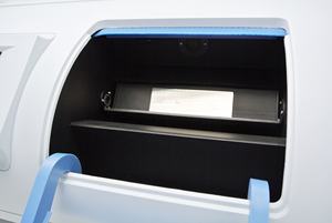 WESTTUNE SGW-2 LAB polarímetro automático 0.001 ° LCD Touch Screen LED + filtro de interferência 589nm - Product Image 5