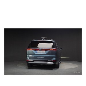 Kia Carnival 2020, 9 Plazas, Versión Signature, 105,052 km, Diésel, Transmisión Automática, Volante a la Izquierda, Cámara Trasera - Product Image 4