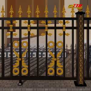 Trusted Vietnam Manufacturer's Modern Outdoor <b>Fencing</b> <b>Trellis</b> & <b>Gates</b> Designs - Product Image 4