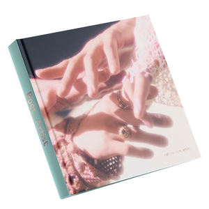 SHINEE - [ POET ARTIST ] ALBUM SINGLE (VERSION PHOTOBOOK) Album KPOP le plus vendu en Corée - Product Image 1