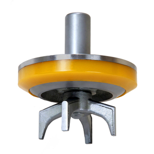 Repuestos para Bombas de Lodo RRP Fáciles de Instalar con Asiento de Válvula para la Industria Petrolera - 1.5 Años de Garantía Precio Bajo - Product Image 1
