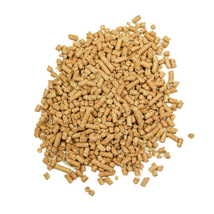 Poudre de maïs naturelle en granulés 0-8mm, la plus vendue, écologique, pour nettoyage, polissage, litière animale, qualité export, fournisseur - Product Image 3