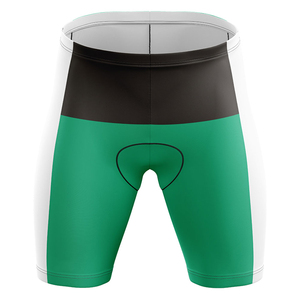 Ensemble de vêtements de cyclisme à marque privée, maillot et short en polyester respirant avec logo personnalisé, fabricants de vêtements, service OEM - Product Image 5