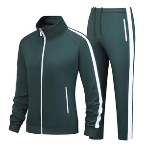 Survêtements unisexes Wearpex Industry Fashion Casual, style tendance, logo personnalisé, collection hiver, polyester/coton lourd - Product Image 3