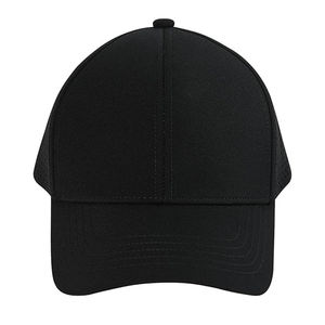 Factory Cheap Baseball <b>Hat</b> Custom Men High Trucker Snapback 5 Panel 3d Embroidery Fitted Sports Cap classic Reasonable Price - Product Image 3