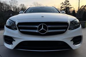 Mercedes-Benz E-400 4Matic Wagon 2018 - Product Image 3