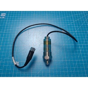 Pureron 15A-11629กรองก๊าซเซรามิกที่ใช้เป็นชิ้นส่วนอุปกรณ์เซมิคอนดักเตอร์รุ่นเก่า - Product Image 3