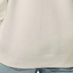 Sudadera de Cuello Redondo para Hombre, de Algodón Grueso, Felpa Suave, Estilo Urbano Informal, Fabricante Personalizado - Product Image 6
