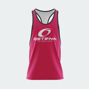 Camiseta de Gimnasio Personalizada para Hombre, Estilo Casual a la Moda, Cómoda, Transpirable, de Poliéster y Algodón, de Secado Rápido, Cuello Redondo, Tejido Frontal - Product Image 5