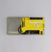 Carte d'axe Fanuc 0i-MD Series A02B-0309-B520 d'origine, carte fille A02B 0309 B520, module PCB de contrôleur CNC, prêt à être expédié