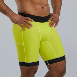 <b>Men</b> <b>Compression</b> <b>Shorts</b> Breathable Quick Dry High Stretch Gym Fitness Training <b>Shorts</b> <b>Men's</b> Quick Dry Sport <b>Shorts</b> With - Product Image 3